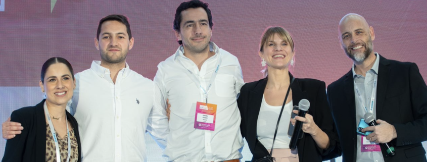 Startup Competition